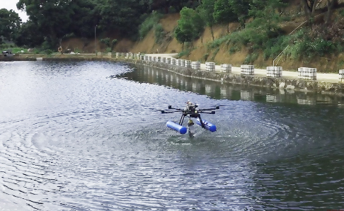 西安無人機運載過程中如何確保貨物裝卸的便捷性？